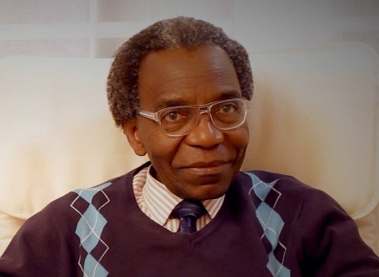 Prof. A. Tshibangu wa Mulumba: Pourquoi avons-nous étudié ?