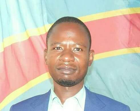 John Lupala: Le futur Président de la RD Congo devra avoir un agenda