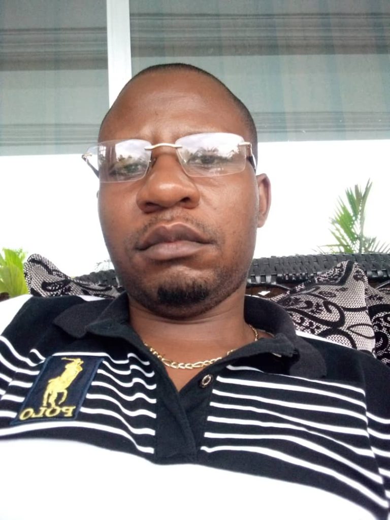 POLEMIQUE ENTRE “FCC” ET “CACH “. JOHN LUPALA SORT DE SON SILENCE .