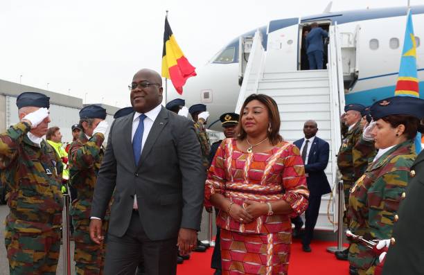 RDC : Félix Tshisekedi annoncé ce lundi à Goma (officiel)