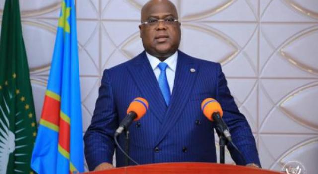 RDC : La coalition FCC-CACH réduite en poussières. Félix Tshisekedi nomme un informateur pour identifier une nouvelle majorité 