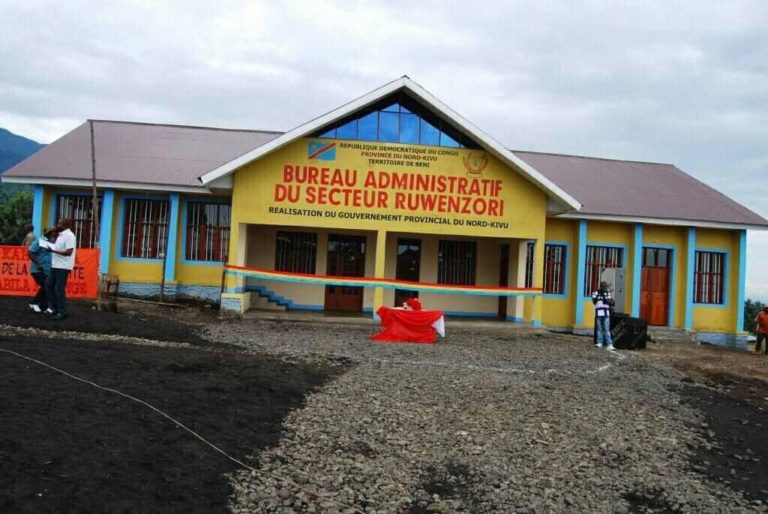 RDC – ADF à Beni : Le ras-le-bol des ressortissants du secteur de Ruwenzori en proie aux massacres odieux des personnes