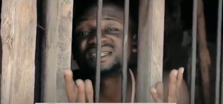 RDC – Beni : Idengo aux arrêts pour avoir chanté “Politiciens escrocs”, Lamuka exige sa libération immédiate