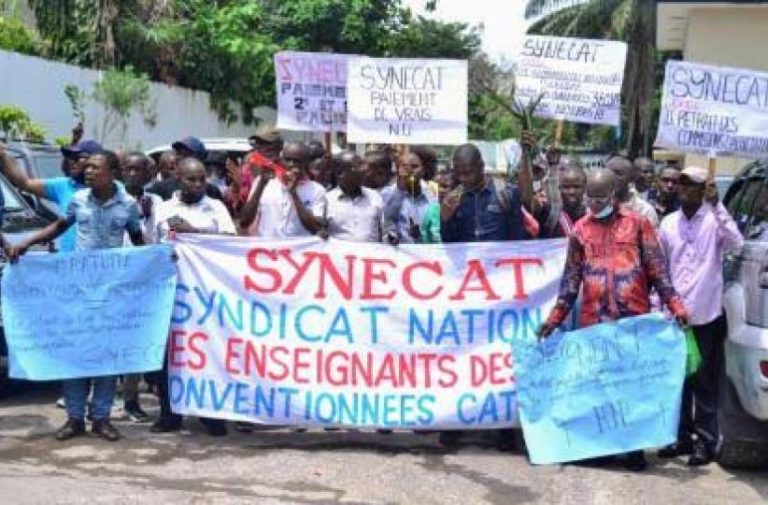 RDC : Tout savoir sur le droit de grève