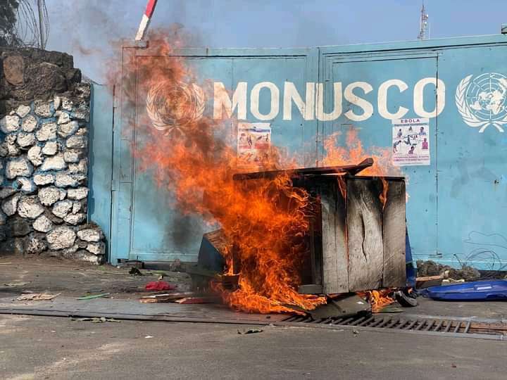 Tueries des civils par la MONUSCO au Nord-Kivu : La mission onusienne sommée de se retirer en “10 jours” de Kanyabayonga