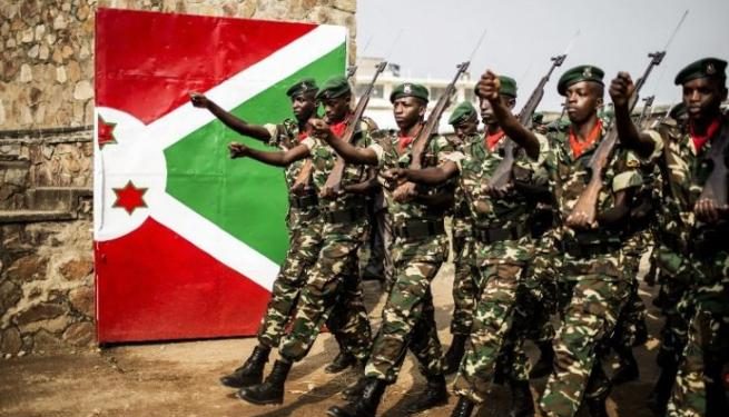 RDC – Lutte contre les groupes armés par l’EAC : Le Burundi déploie déjà ses troupes au Sud-Kivu