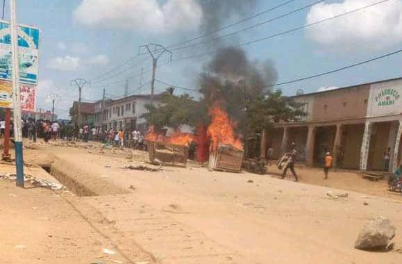RDC – Tuerie d’un civil à Beni : la MONUSCO doit rester clouée dans ses bases et organiser son départ en paix (la Véranda Mutsanga) 