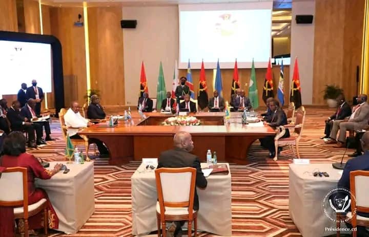 Guerre FARDC-M23 : Voici les 15 résolutions du Mini-Sommet de Luanda pour la cessation des hostilités
