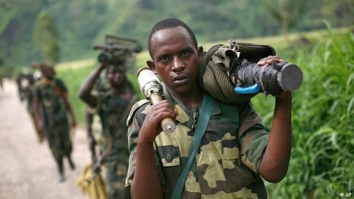 Nord-Kivu : Les combattants du M23 massacrent 50 civils à Rutshuru (FARDC)