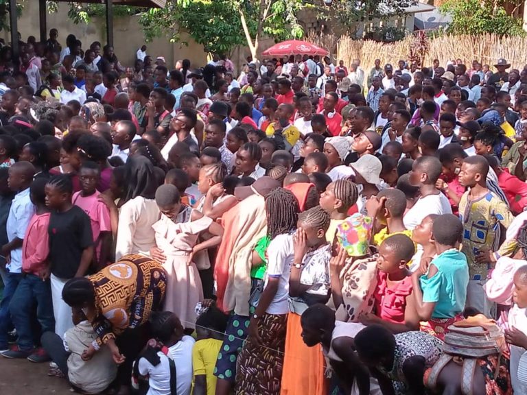 Nord-Kivu : Voici le top 10 des meilleures écoles retenues à la fin de la 1ère édition du concours “Beni, tous pour la paix”