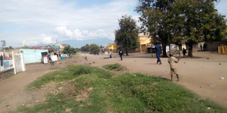 RDC : 3 jours de deuil national en mémoire des civils massacrés à Rutshuru