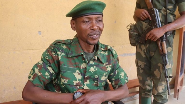 Nord-Kivu : Les combattants du M23 prêts à se retirer des zones conquises (Communiqué)