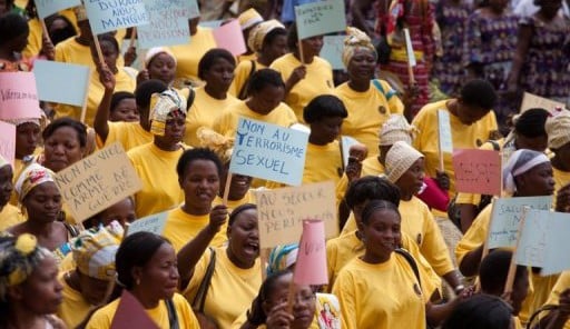 RDC : Concours des journalistes traitant des sujets sur la “paix et la prévention des violences basées sur le genre”
