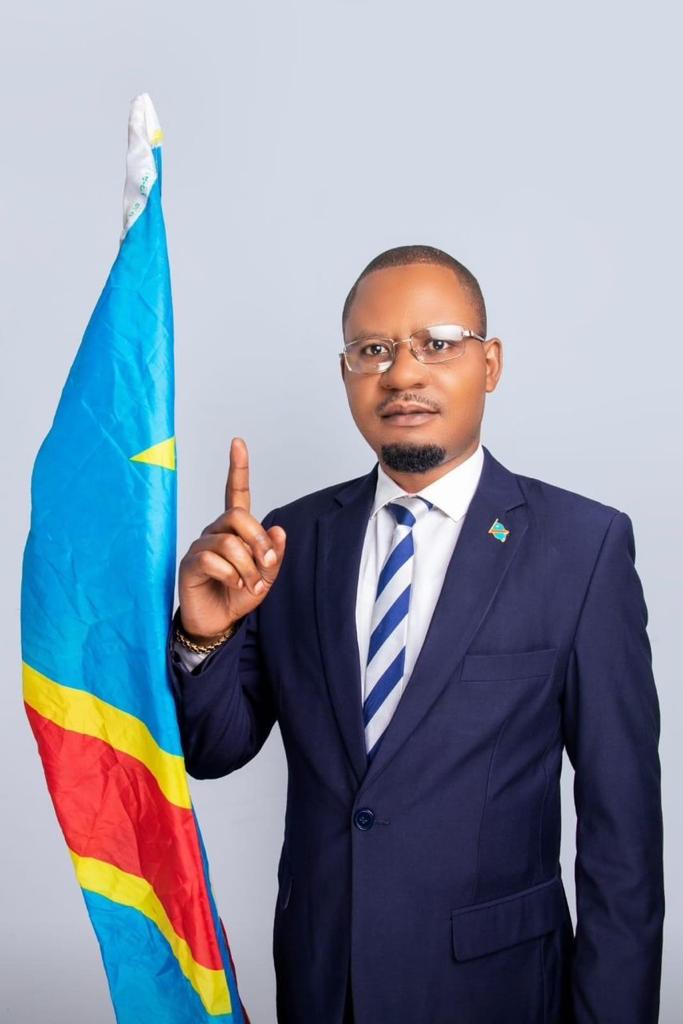 RDC: Encore des morts à Goma, John Lupala s’indigne