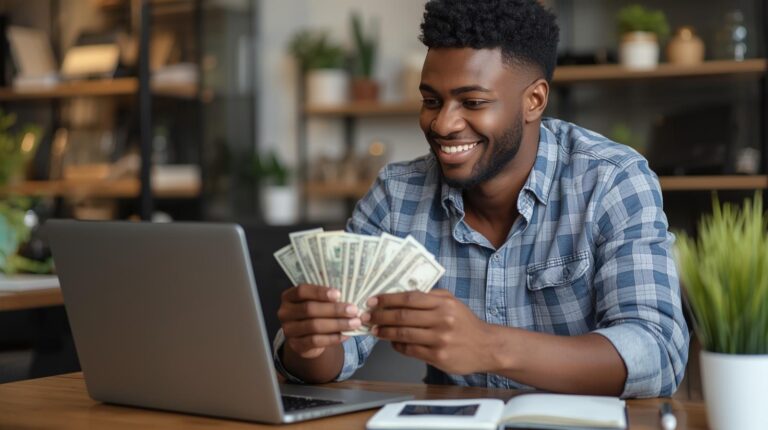 Êtes-vous prêt à concrétiser votre rêve de démarrer une entreprise en ligne ?