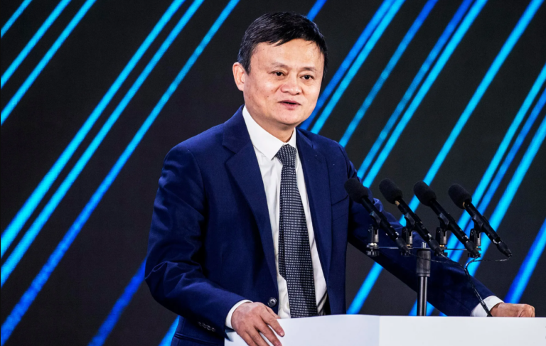 Transformez Votre Vie en 180 Jours : Le Plan Inspiré des Principes de Jack Ma, le multimilliardaire chinois